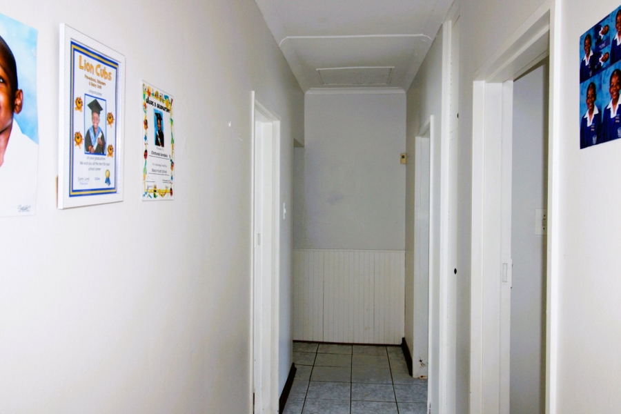 To Let 4 Bedroom Property for Rent in Gonubie Eastern Cape